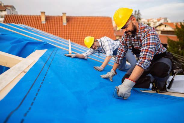 Roof Insulation in Nyack, NY